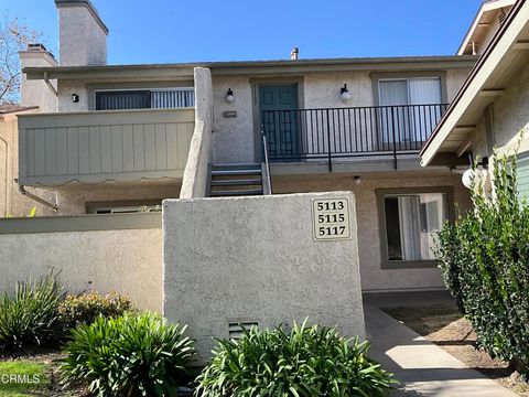 Tiny photo for 5117 Jefferson Square, Oxnard, CA 93033 (MLS # V1-34418)