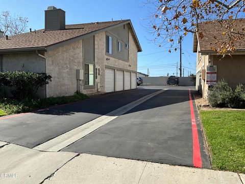 Tiny photo for 5117 Jefferson Square, Oxnard, CA 93033 (MLS # V1-34418)