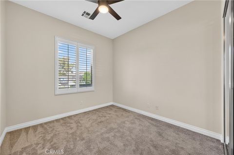 Tiny photo for 77665 Marlowe Court, Palm Desert, CA 92211 (MLS # CV26087858)
