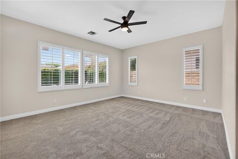 Tiny photo for 77665 Marlowe Court, Palm Desert, CA 92211 (MLS # CV26087858)