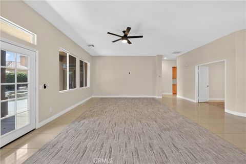Tiny photo for 77665 Marlowe Court, Palm Desert, CA 92211 (MLS # CV26087858)
