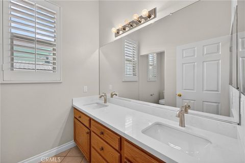 Tiny photo for 77665 Marlowe Court, Palm Desert, CA 92211 (MLS # CV26087858)