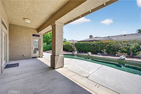 Tiny photo for 77665 Marlowe Court, Palm Desert, CA 92211 (MLS # CV26087858)