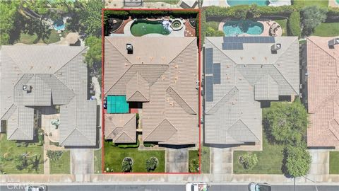 Tiny photo for 77665 Marlowe Court, Palm Desert, CA 92211 (MLS # CV26087858)