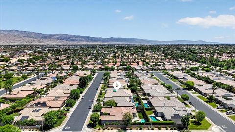 Tiny photo for 77665 Marlowe Court, Palm Desert, CA 92211 (MLS # CV26087858)