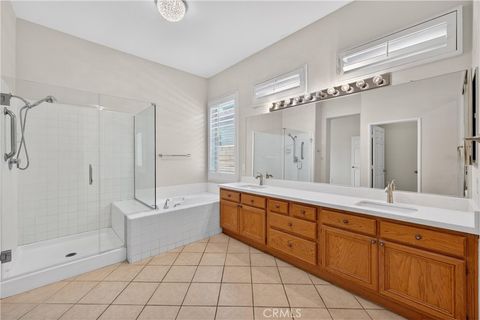 Tiny photo for 77665 Marlowe Court, Palm Desert, CA 92211 (MLS # CV26087858)