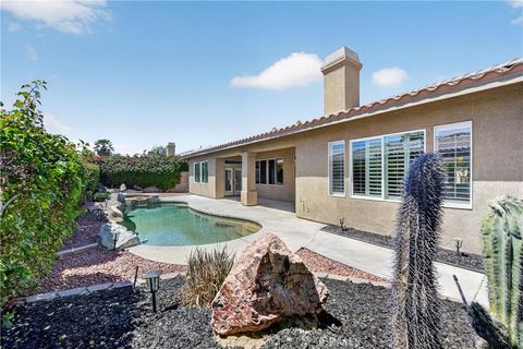 Tiny photo for 77665 Marlowe Court, Palm Desert, CA 92211 (MLS # CV26087858)