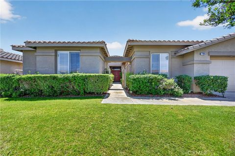 Tiny photo for 77665 Marlowe Court, Palm Desert, CA 92211 (MLS # CV26087858)
