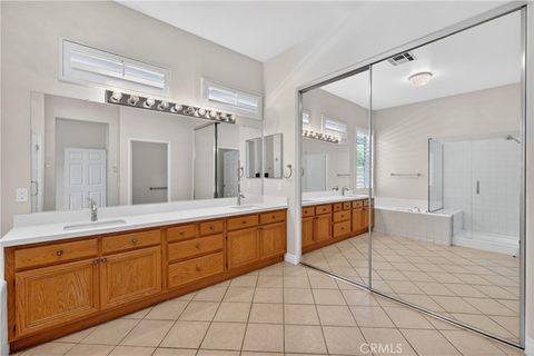 Tiny photo for 77665 Marlowe Court, Palm Desert, CA 92211 (MLS # CV26087858)