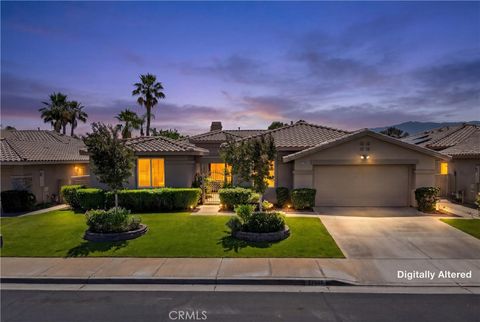 Photo of 77665 Marlowe Court, Palm Desert, CA 92211 (MLS # CV26087858)