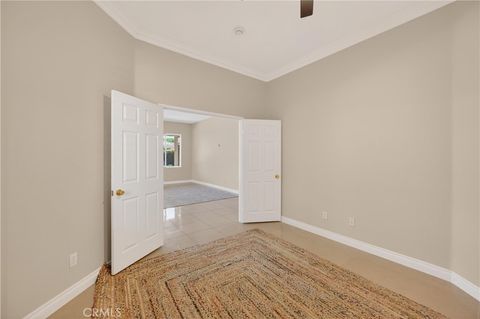 Tiny photo for 77665 Marlowe Court, Palm Desert, CA 92211 (MLS # CV26087858)