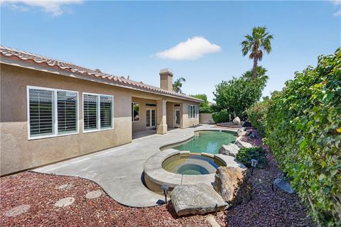 Tiny photo for 77665 Marlowe Court, Palm Desert, CA 92211 (MLS # CV26087858)