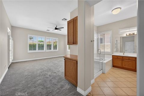 Tiny photo for 77665 Marlowe Court, Palm Desert, CA 92211 (MLS # CV26087858)