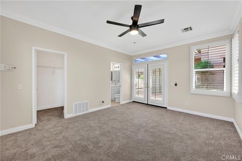 Tiny photo for 77665 Marlowe Court, Palm Desert, CA 92211 (MLS # CV26087858)