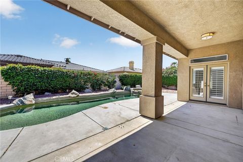 Tiny photo for 77665 Marlowe Court, Palm Desert, CA 92211 (MLS # CV26087858)