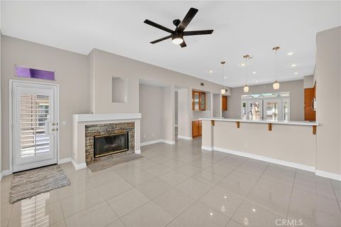Tiny photo for 77665 Marlowe Court, Palm Desert, CA 92211 (MLS # CV26087858)