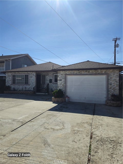 Photo of 42 W Mountain View Street #44, Long Beach, CA 90805 (MLS # RS26195279)
