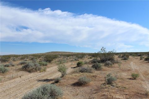 Photo of 0 Off Helendale Rd, Barstow, CA 92311 (MLS # HD26062259)