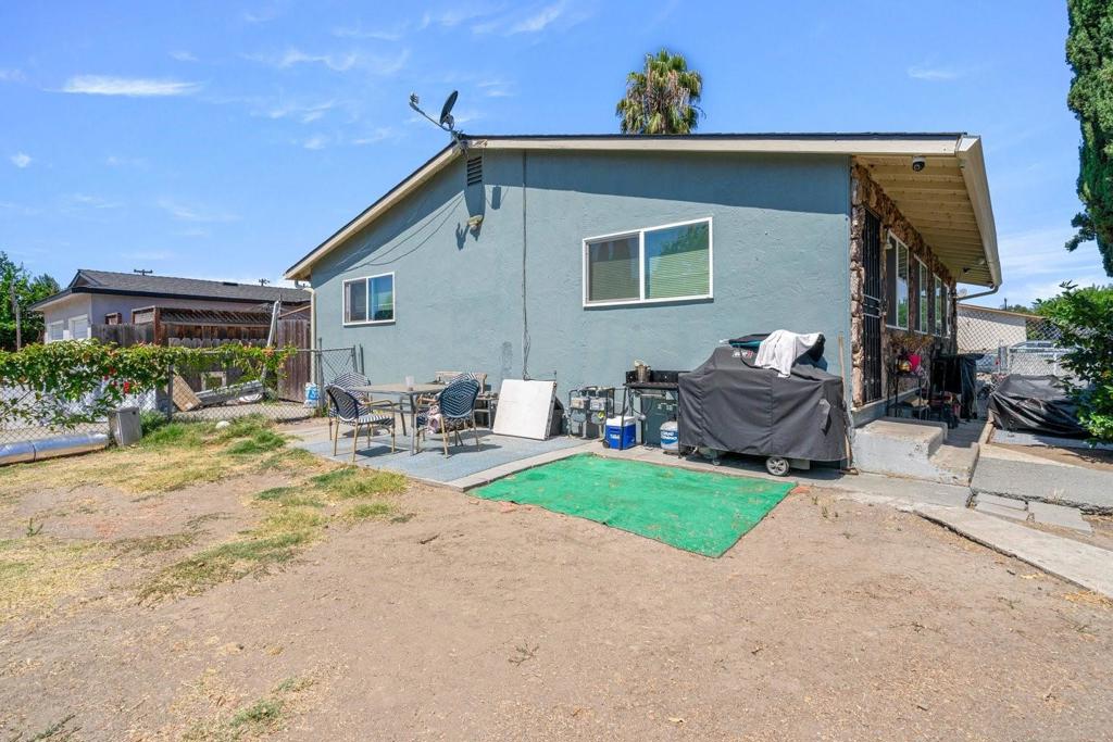 2439 Clyda Drive