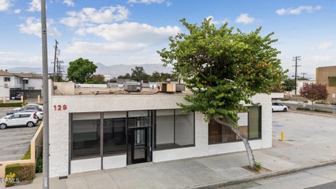 Photo of 137 E Valley Boulevard #129, Alhambra, CA 91801 (MLS # P1-28654)
