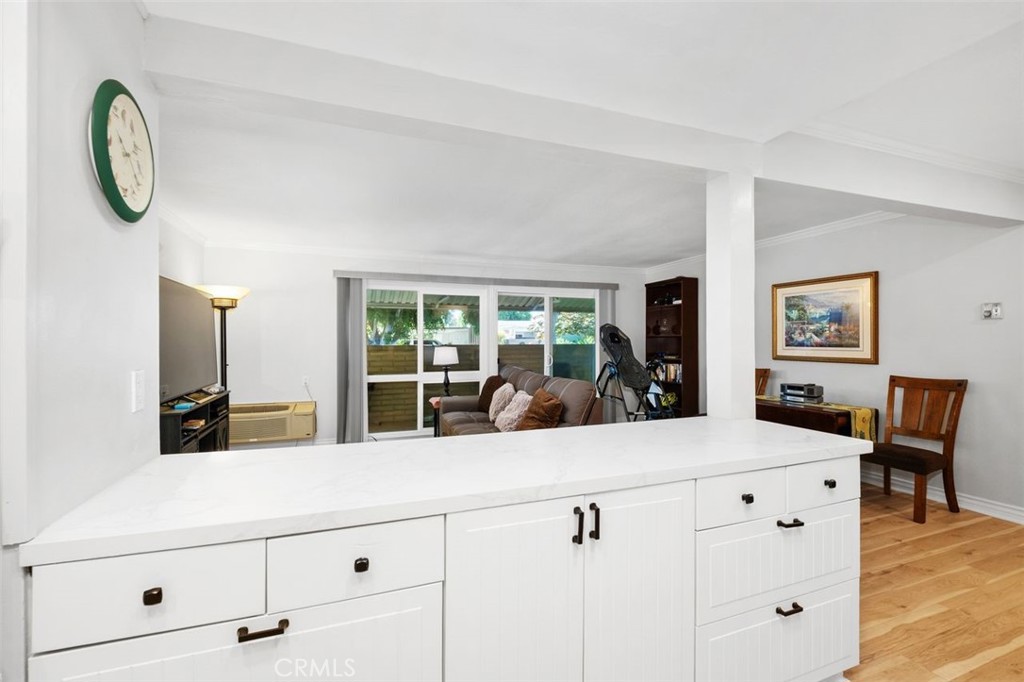 Leisure World (LW) - Residential