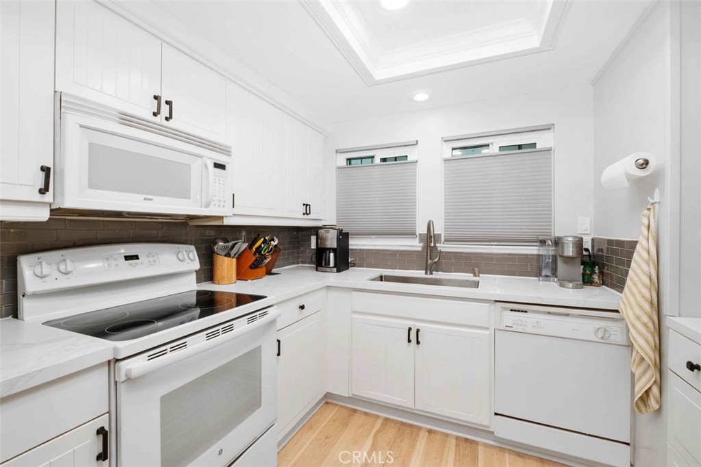 Leisure World (LW) - Residential