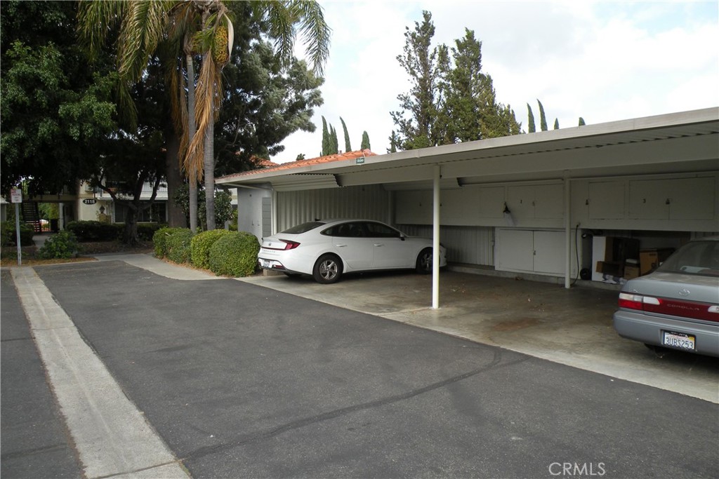 Leisure World (LW) - Residential