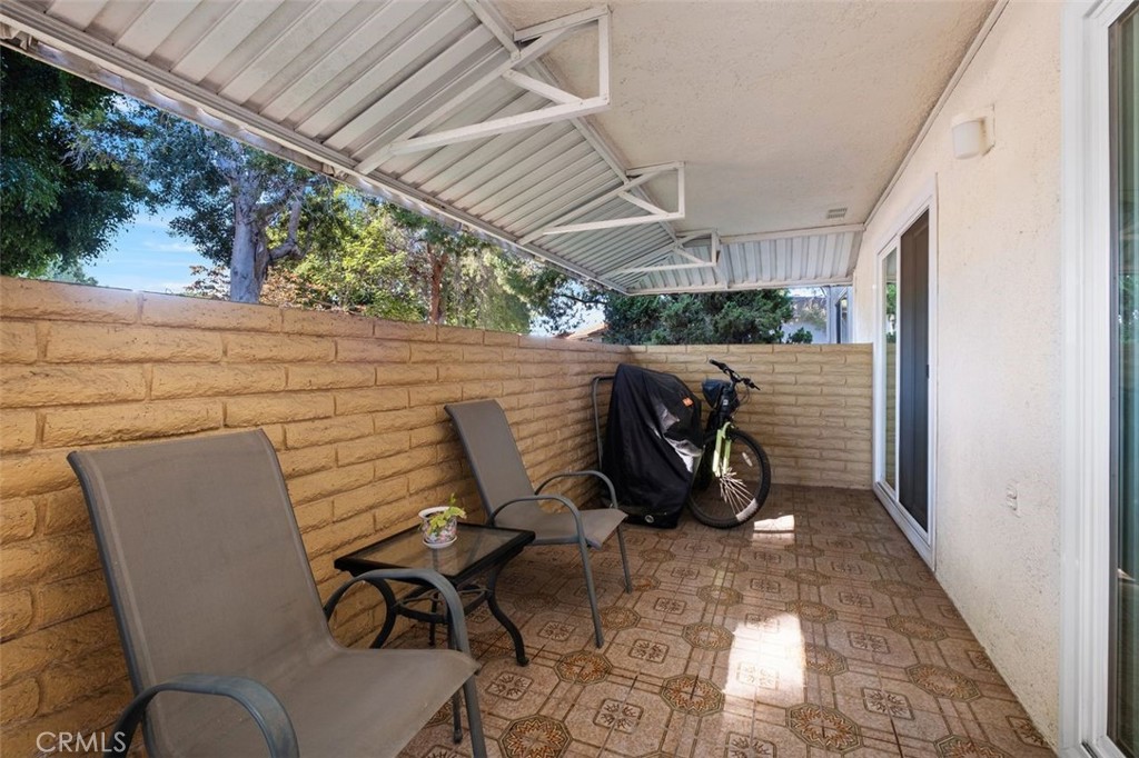 Leisure World (LW) - Residential