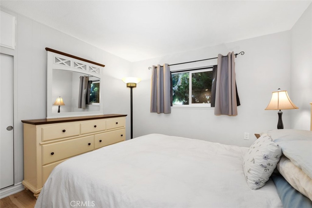Leisure World (LW) - Residential