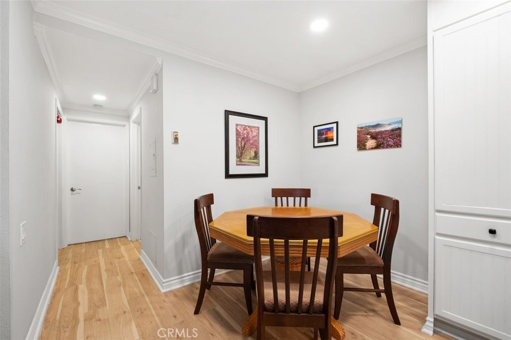 Leisure World (LW) - Residential