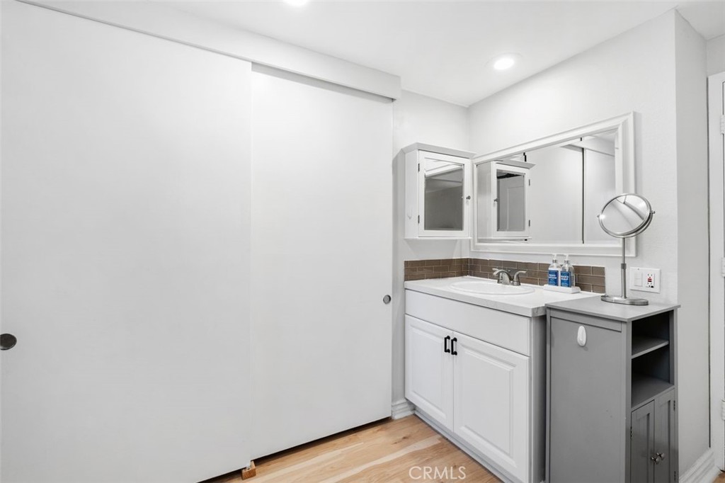 Leisure World (LW) - Residential
