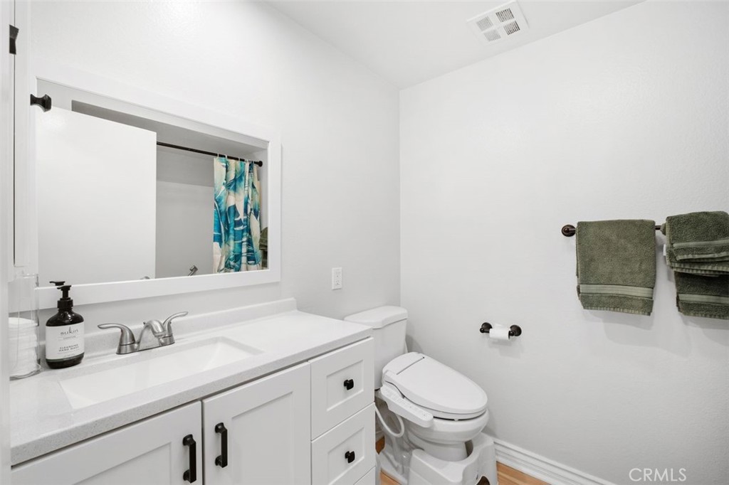 Leisure World (LW) - Residential