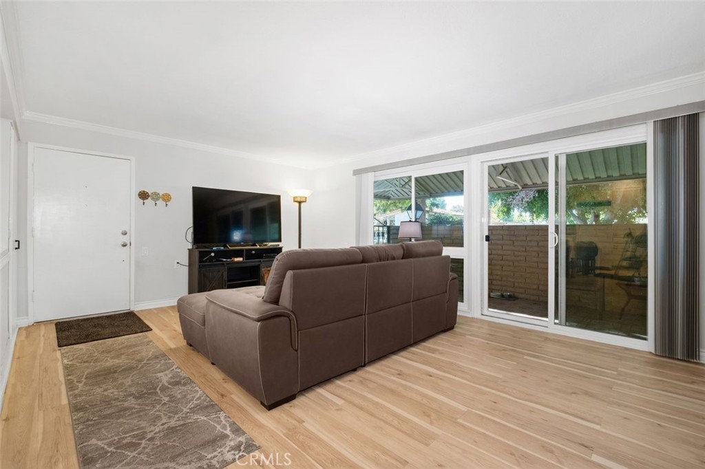 Leisure World (LW) - Residential