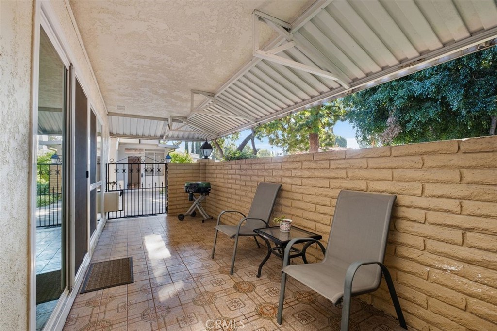 Leisure World (LW) - Residential