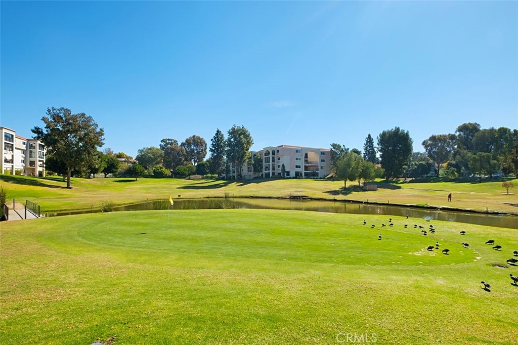 Leisure World (LW) - Residential