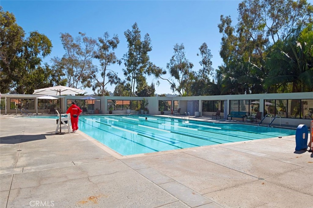 Leisure World (LW) - Residential