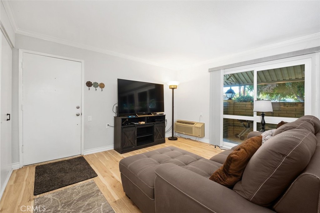 Leisure World (LW) - Residential