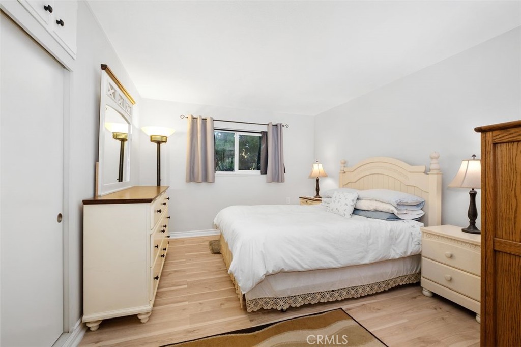 Leisure World (LW) - Residential