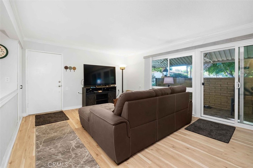 Leisure World (LW) - Residential
