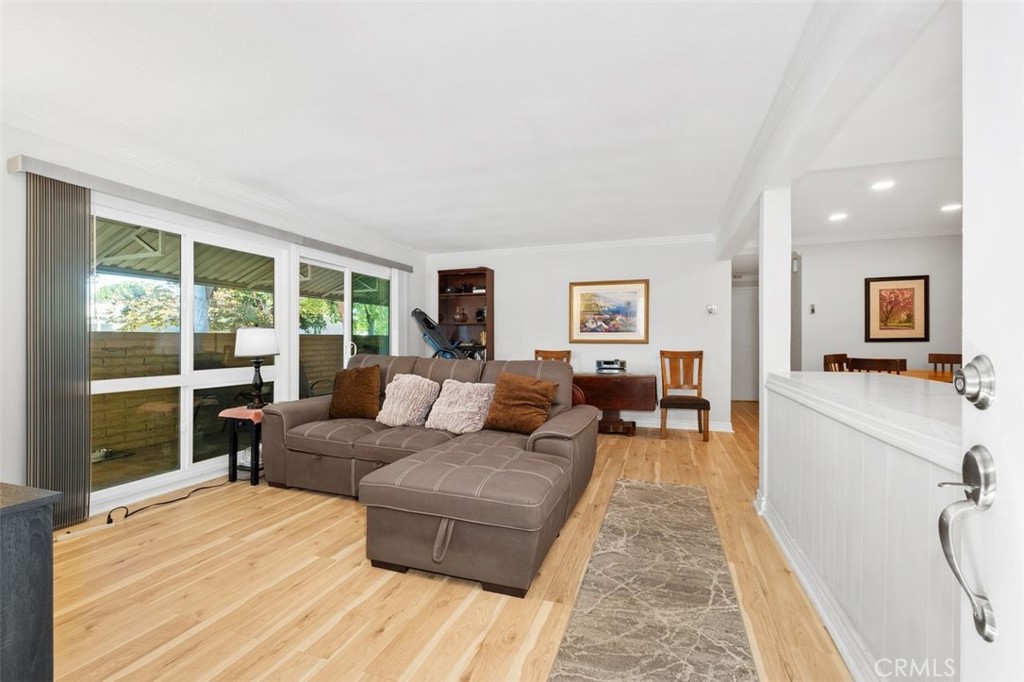 Leisure World (LW) - Residential