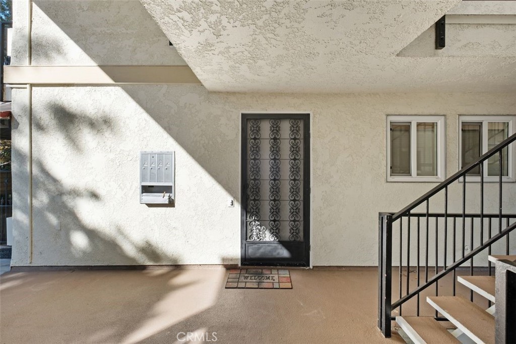 Leisure World (LW) - Residential