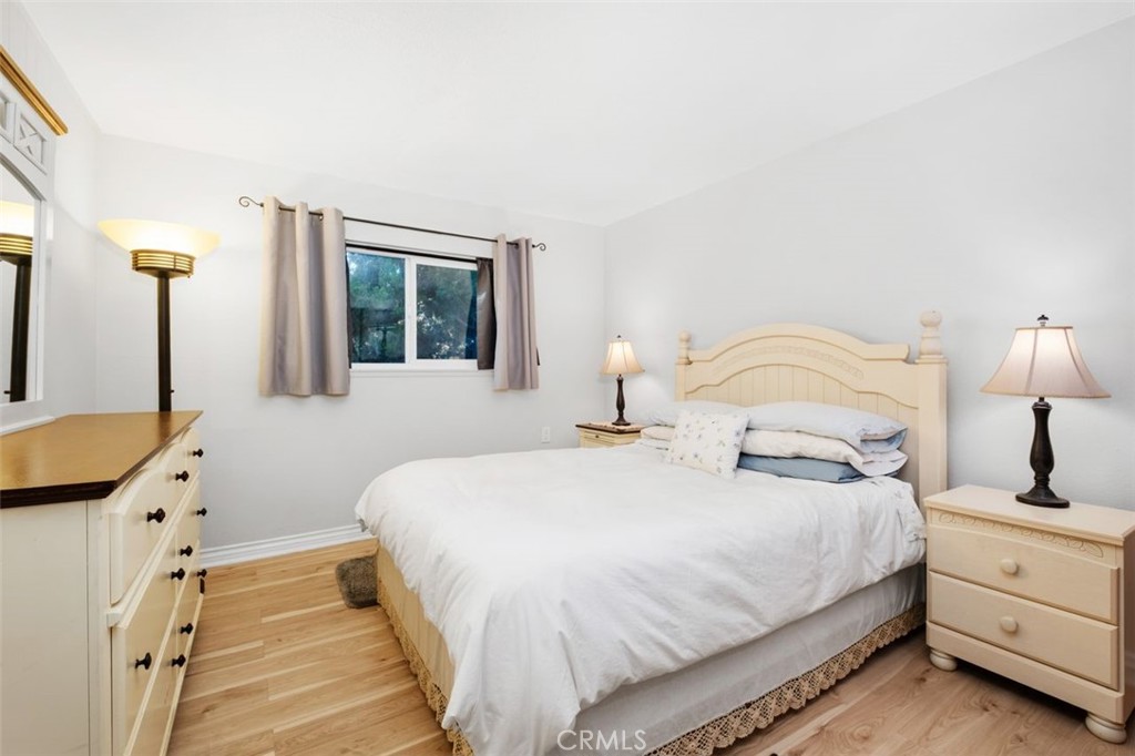Leisure World (LW) - Residential