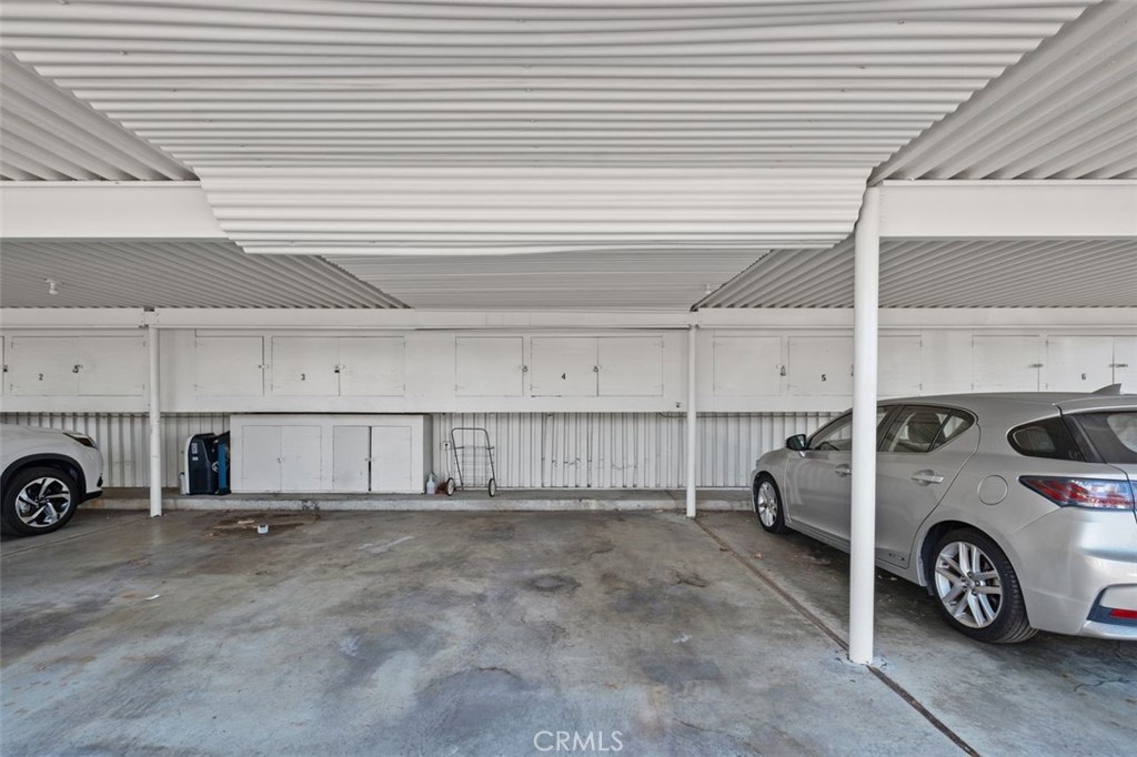 Leisure World (LW) - Residential