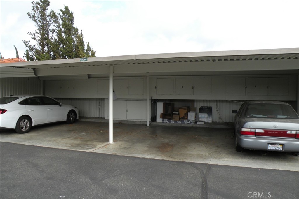 Leisure World (LW) - Residential