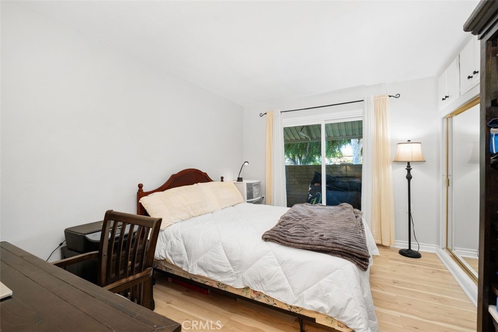 Leisure World (LW) - Residential