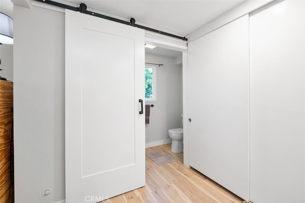 Leisure World (LW) - Residential