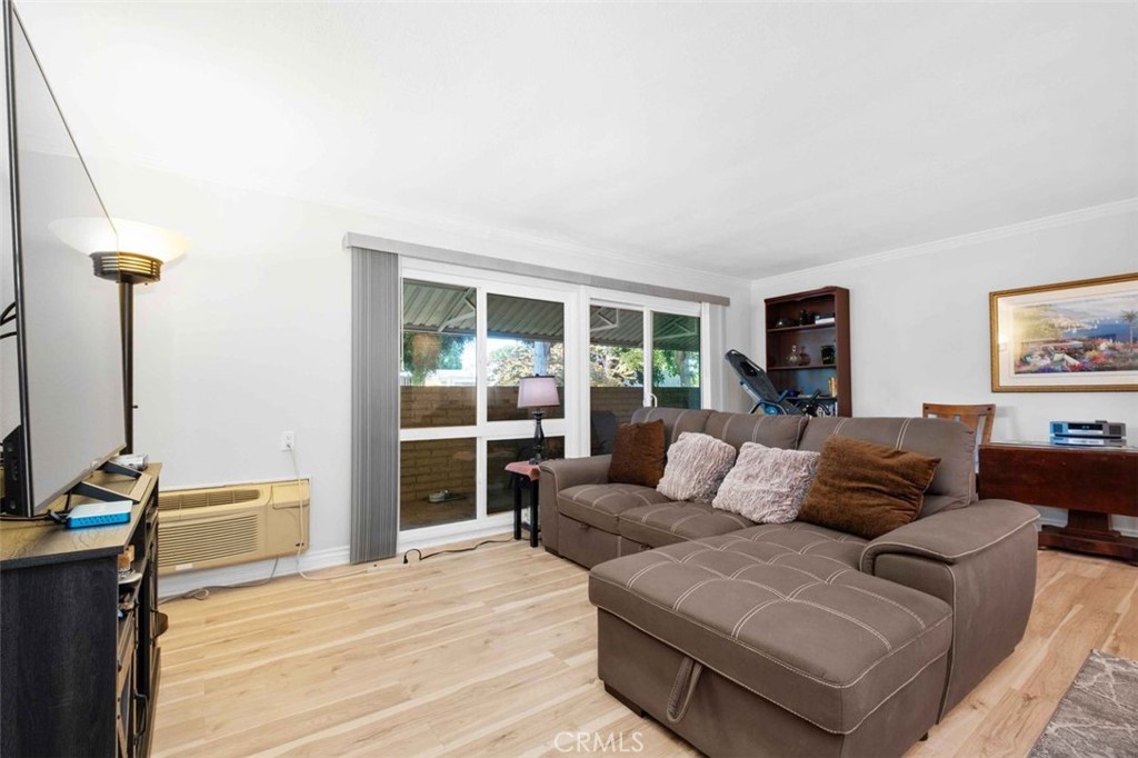 Leisure World (LW) - Residential