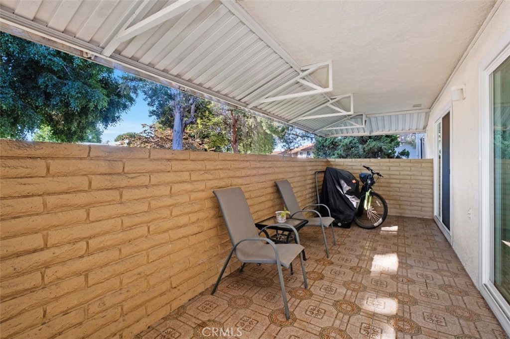 Leisure World (LW) - Residential