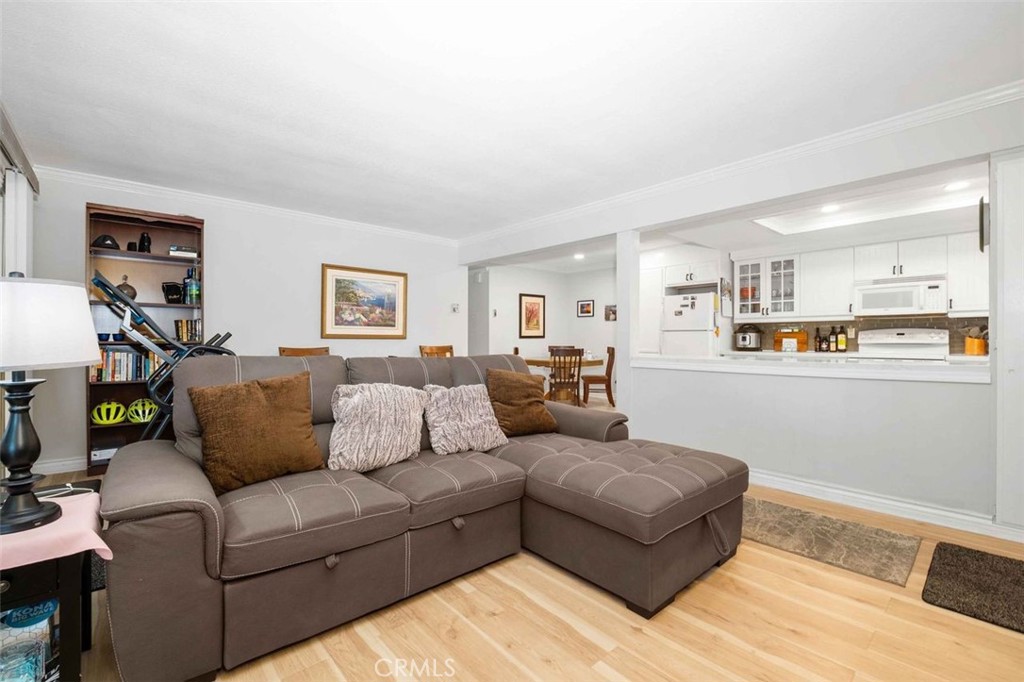 Leisure World (LW) - Residential