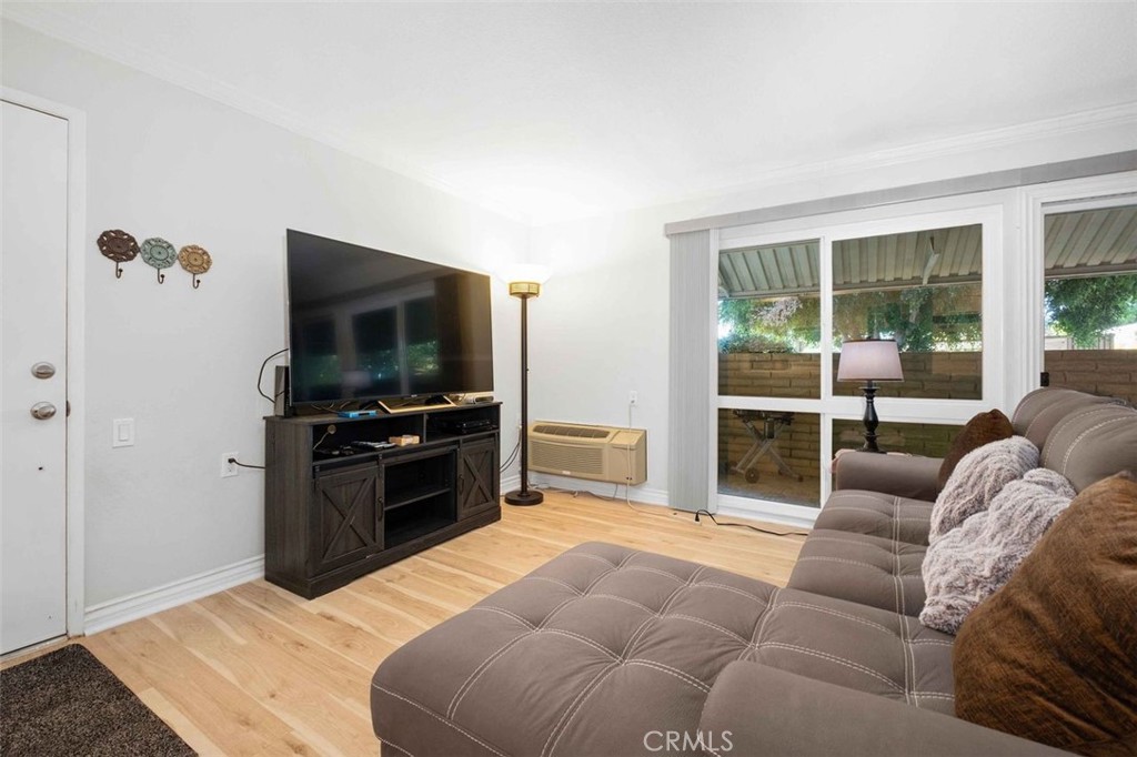 Leisure World (LW) - Residential
